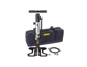 Fluke Calibration 700HPPK Pneumatic Test Pump Kit