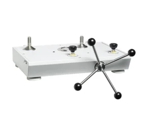 Fluke Calibration P5513 Pneumatic Comparison Test Pump