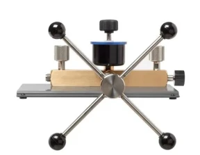 Fluke Calibration P5514B Hydraulic Pressure Comparator