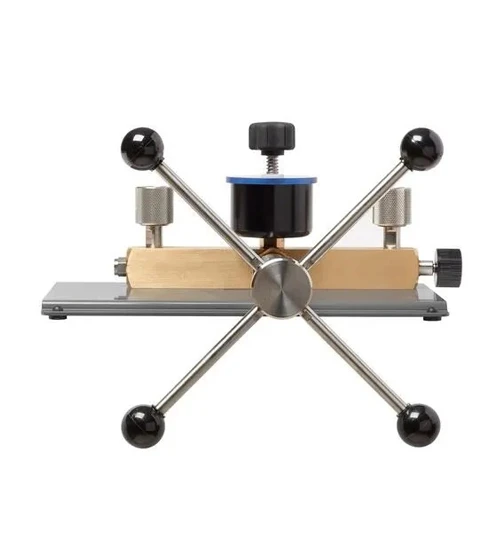 Fluke Calibration P5514B Hydraulic Pressure Comparator 1