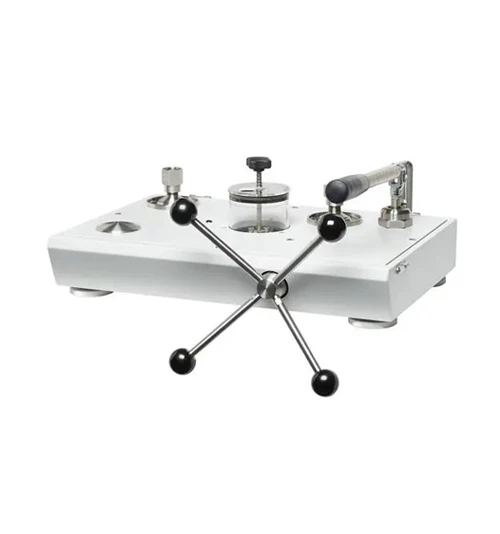 Fluke Calibration P5515 Comparison Test Pump 1