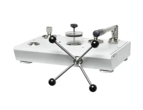 Fluke Calibration P5515 Comparison Test Pump