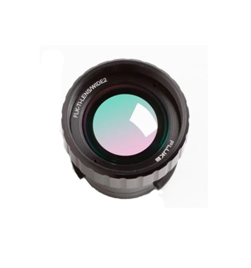 Fluke FLK-LENS/WIDE2 Infrared Wide Angle Lens 1