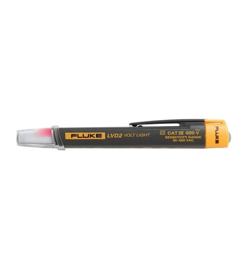 Fluke LVD2 Non-Contact Voltage Tester 1