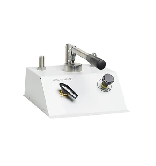 Fluke P5510 Pneumatic Pressure Comparator 1