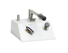 Fluke P5510 Pneumatic Pressure Comparator