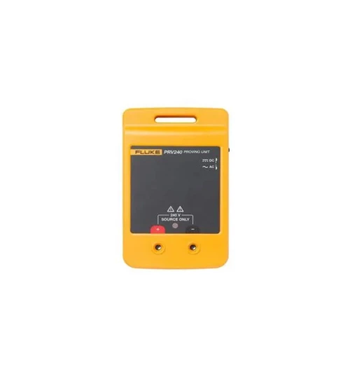 Fluke PRV240 Proving Unit 1