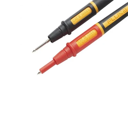 Fluke TL175 TwistGuard™ Test Leads 2
