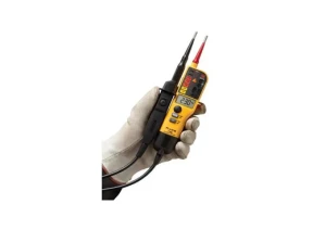 Fluke Twopole Voltage and Continuity Testers