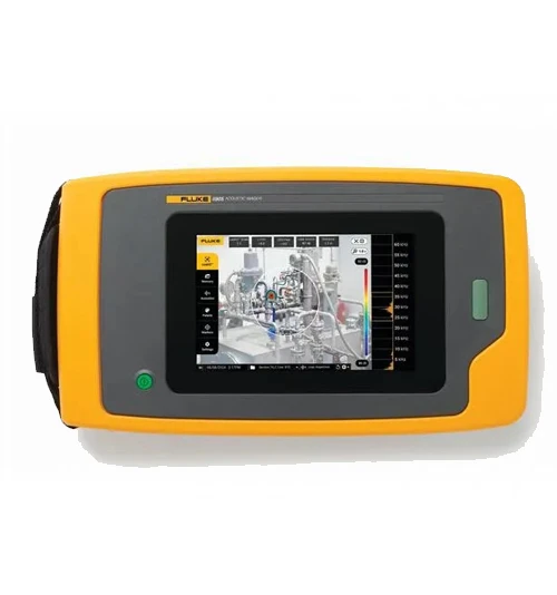 Fluke ii905 Acoustic Imager 1