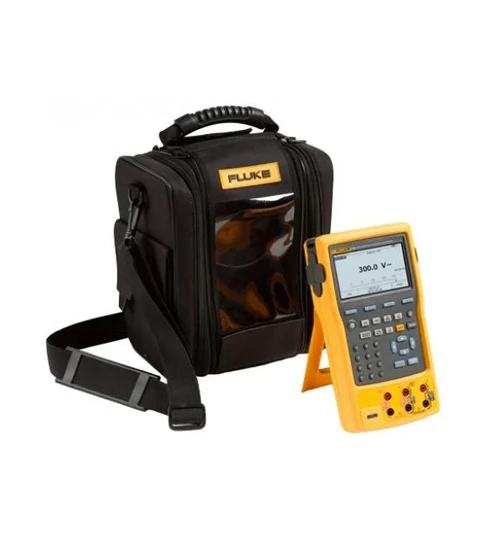 Fluke 754 Documenting Process Calibrator-HART 1