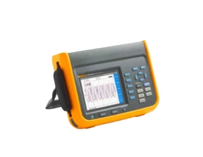 Fluke NORMA 6004APC 4 Channel Portable Power Analyzer