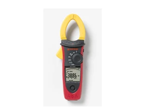 ACDC54NAV 1000 A ACDC Navigator Clamp Meter with Temperature