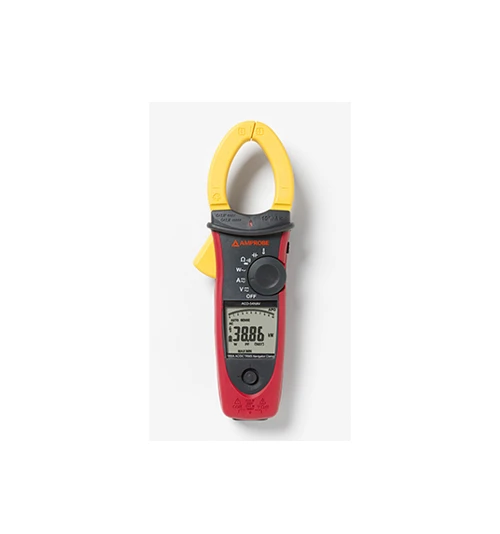 ACDC-54NAV 1000 A AC/DC Navigator Clamp Meter with Temperature 1