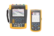 Portable Oscilloscope
