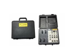Fluke DEMO PQ CASE Power Quality Demo Case