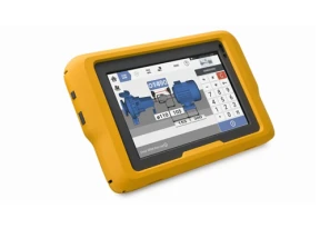 RotAlign Touch Laser Shaft Alignment Tool