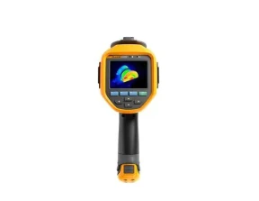 Fluke Ti480U  Ti401U  Ti300U Thermal Imagers