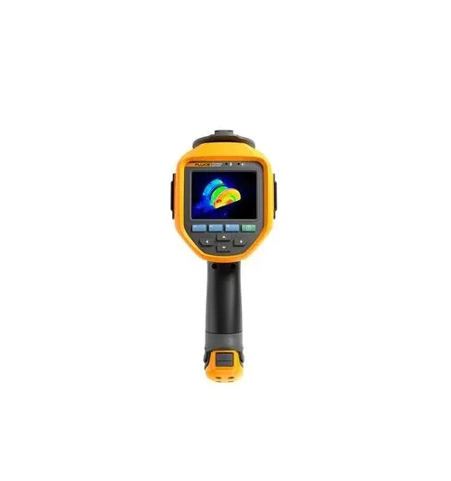 Fluke Ti480U / Ti401U / Ti300U Thermal Imagers 1