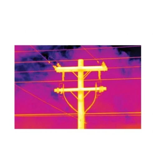 A2x Telephoto Infrared Smart Lens 2