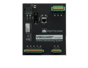 VIBGUARD compact