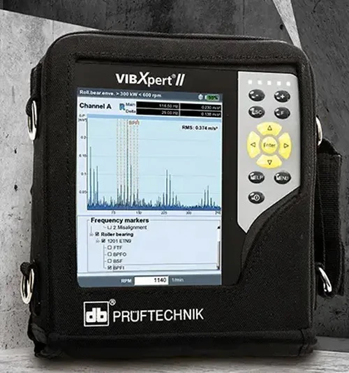 VIBXPERT II 1