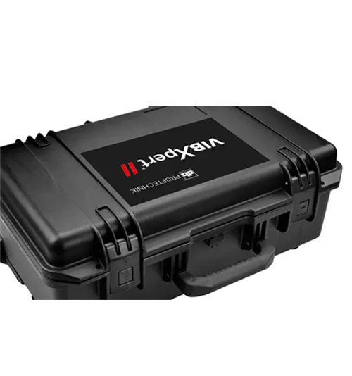 VIBXPERT II 2