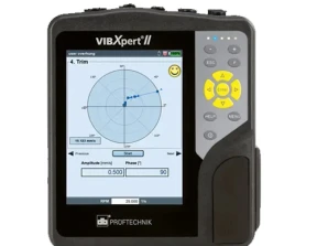 VIBXPERT II Balancer